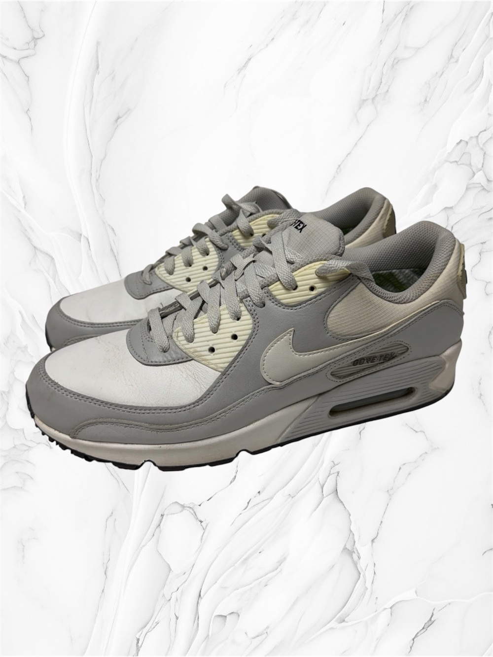 Nike Air Max 90 GORE-TEX 'Photon Dust' (Style: DJ9779-003) size 11